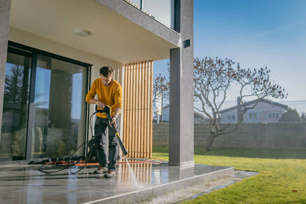 Hillsborough, NJ Pressure Washing Services Company
